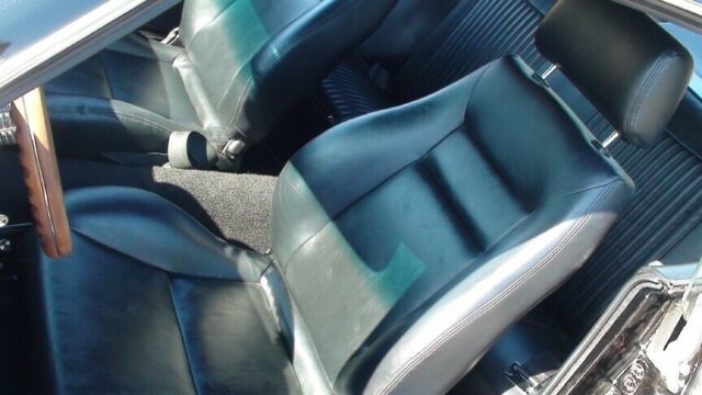 1969 Ford Mustang - photo 6