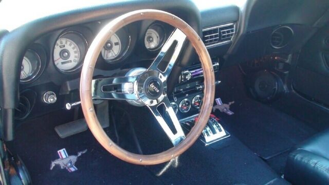 1969 Ford Mustang - photo 8