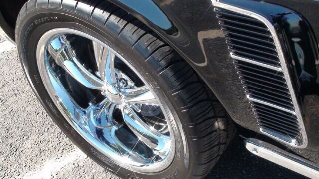 1969 Ford Mustang - photo 9
