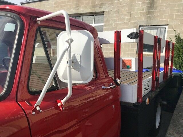 1965 Ford F-350 - photo 3
