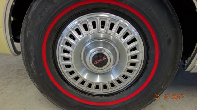1967 Pontiac Firebird - photo 10