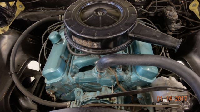 1967 Pontiac Firebird - photo 9