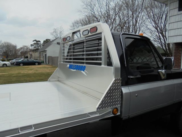 1988 Chevrolet Other Pickups - photo 11