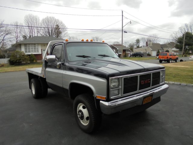 1988 Chevrolet Other Pickups - photo 3