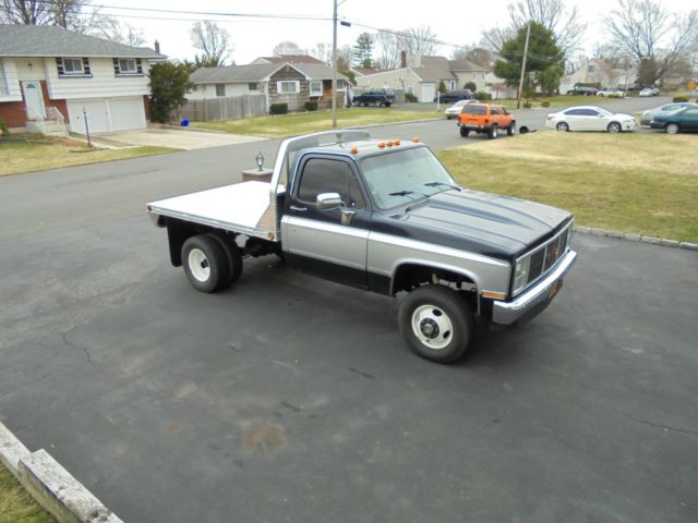 1988 Chevrolet Other Pickups - photo 4