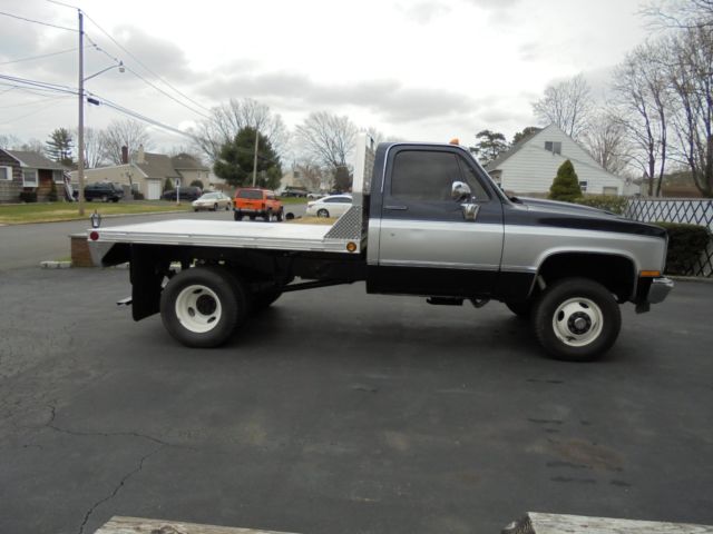 1988 Chevrolet Other Pickups - photo 5
