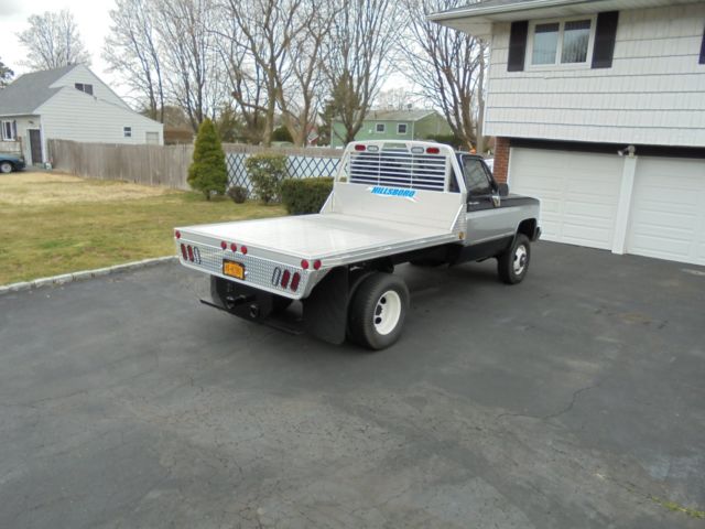 1988 Chevrolet Other Pickups - photo 6