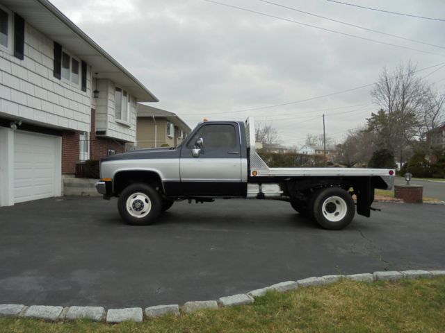 1988 Chevrolet Other Pickups - photo 9