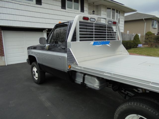 1988 Chevrolet Other Pickups - photo 11