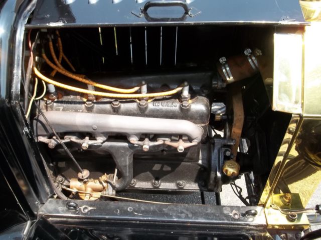 1915 Ford Model T - photo 11