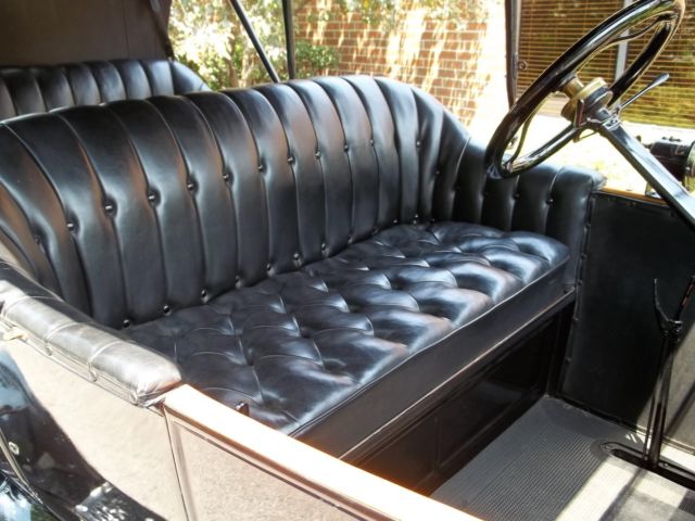1915 Ford Model T - photo 9