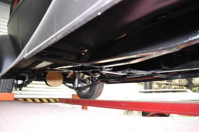 1933 Pontiac Other 1933 Touring Coupe- Chopped,Smoothed,Suicide Doors - photo 11