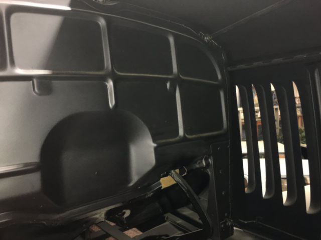 1933 Pontiac Other 1933 Touring Coupe- Chopped,Smoothed,Suicide Doors - photo 13