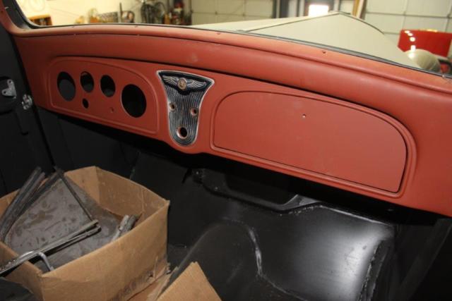 1933 Pontiac Other 1933 Touring Coupe- Chopped,Smoothed,Suicide Doors - photo 6