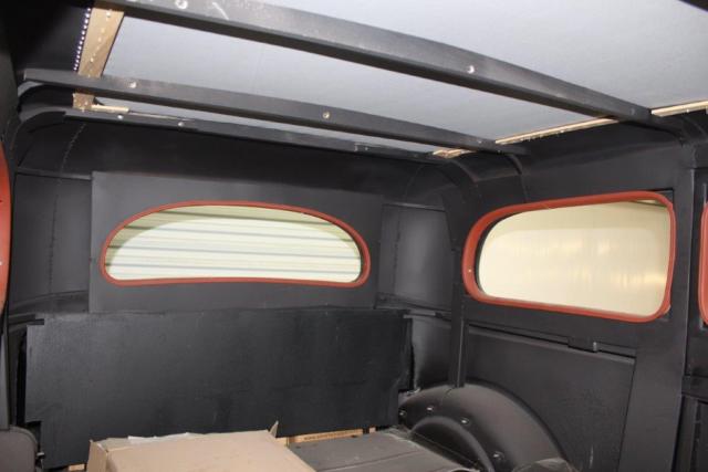 1933 Pontiac Other 1933 Touring Coupe- Chopped,Smoothed,Suicide Doors - photo 7