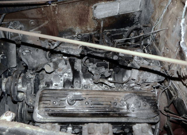 1939 CADILLAC LASALLE G90 #31 - photo 12