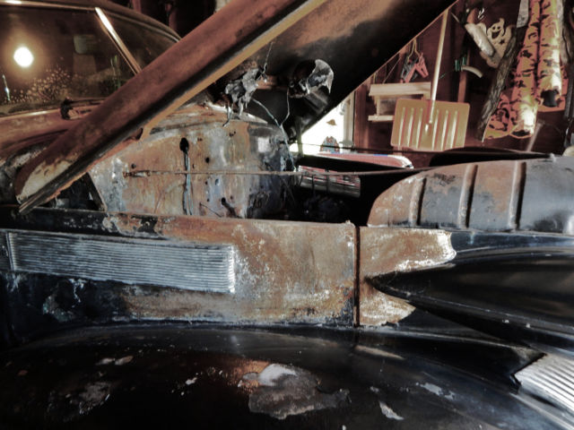 1939 CADILLAC LASALLE G90 #31 - photo 13