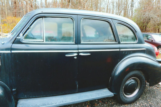 1939 CADILLAC LASALLE G90 #31 - photo 7