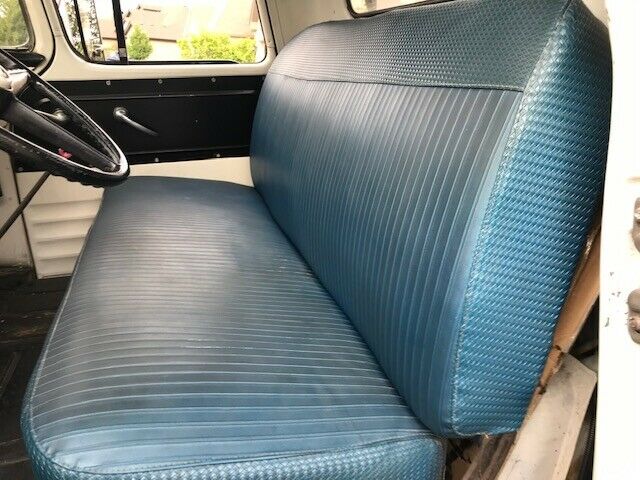 1957 GMC 3500 - photo 10