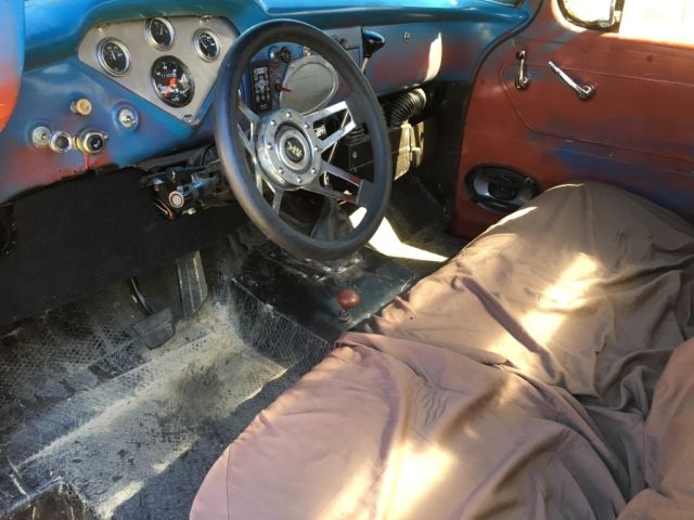 1957 Chevrolet Other Pickups Tow Truck - photo 9