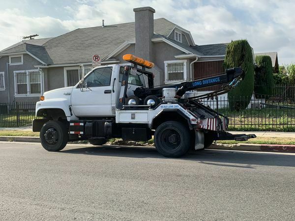 1993 GMC Other