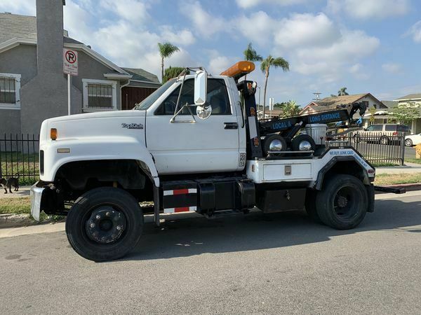 1993 GMC Other - photo 6