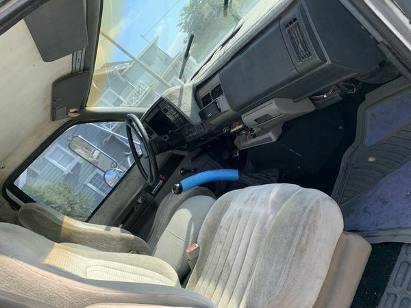 1993 GMC Other - photo 8