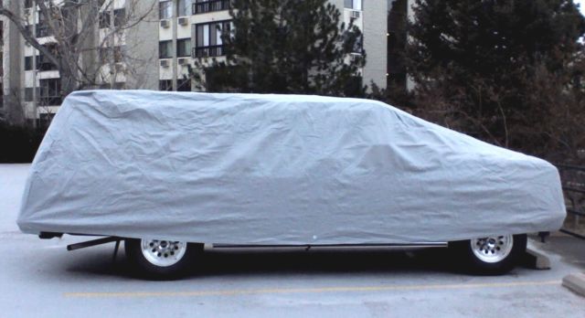 1985 Chevrolet Suburban C-20 - photo 5