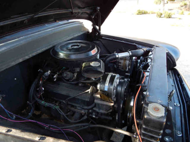 1956 Chevrolet Other Pickups - photo 10
