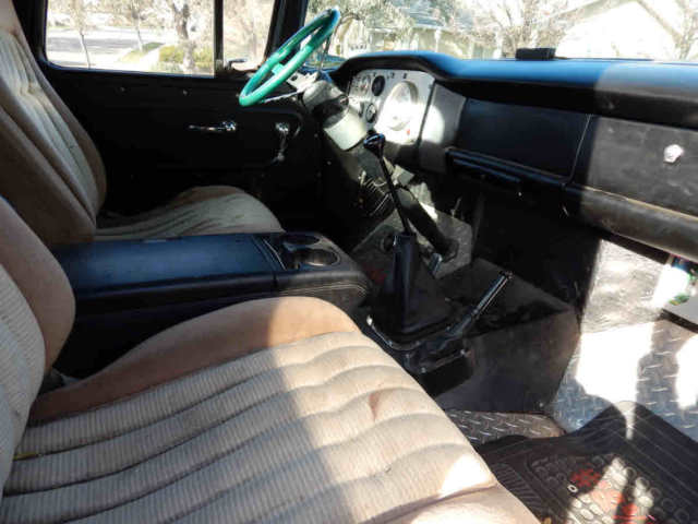 1956 Chevrolet Other Pickups - photo 11