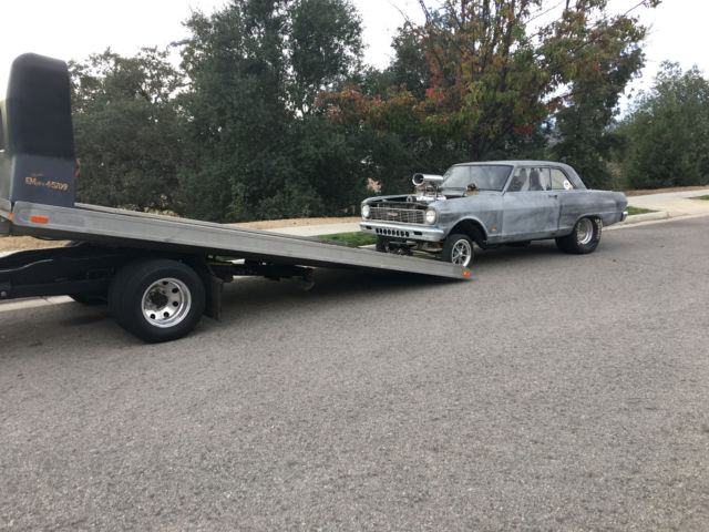1956 Chevrolet Other Pickups - photo 5