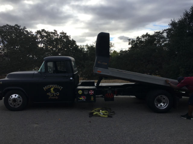 1956 Chevrolet Other Pickups - photo 6