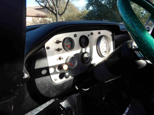 1956 Chevrolet Other Pickups - photo 8