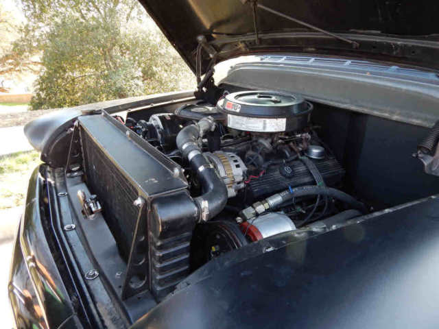 1956 Chevrolet Other Pickups - photo 9