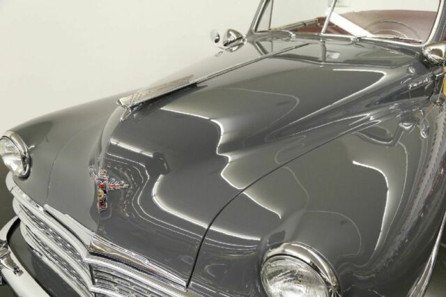 1948 Chrysler Town & Country Convertible -- - photo 11