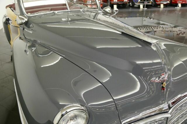 1948 Chrysler Town & Country Convertible -- - photo 13