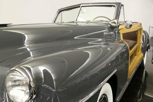 1948 Chrysler Town & Country -- - photo 13
