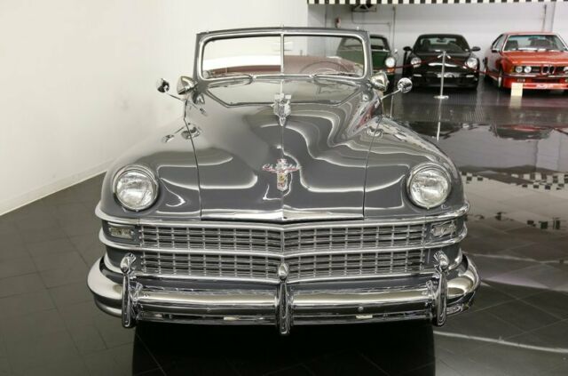 1948 Chrysler Town & Country -- - photo 7