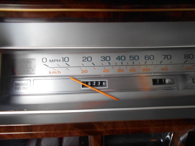 1979 Lincoln Continental Williamsburg Edition - photo 10