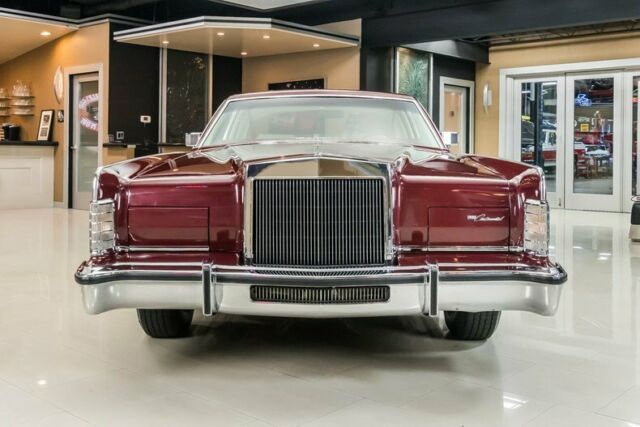 1978 Lincoln Town Coupe - photo 6