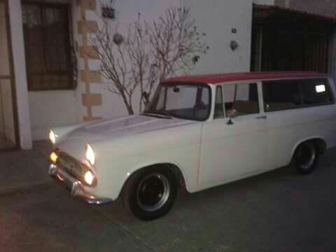 1961 Toyota Other - photo 2