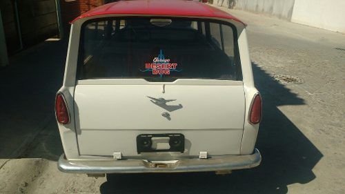1961 Toyota Other - photo 3