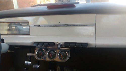 1961 Toyota Other - photo 6