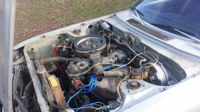 1977 Toyota Celica - photo 10