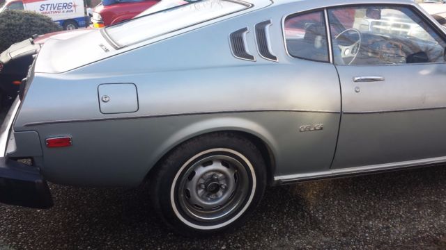 1977 Toyota Celica - photo 3