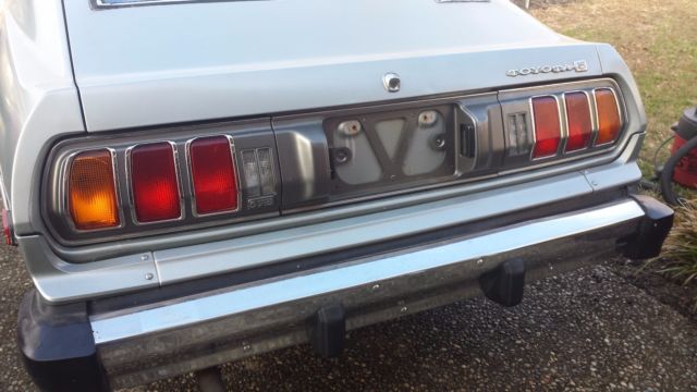 1977 Toyota Celica - photo 5
