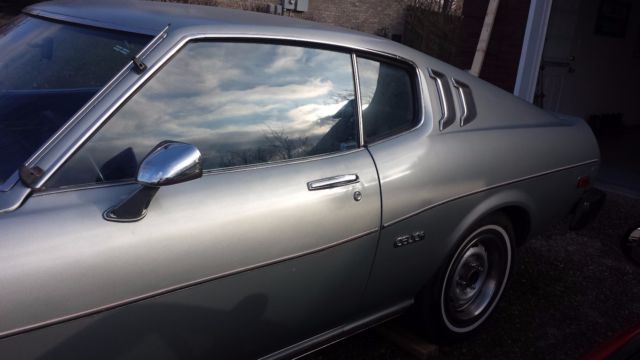 1977 Toyota Celica - photo 9