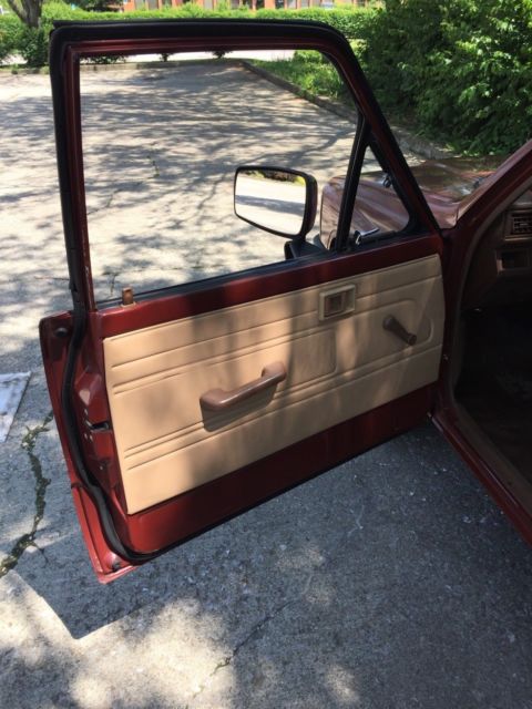 1986 Toyota Pickup - photo 13
