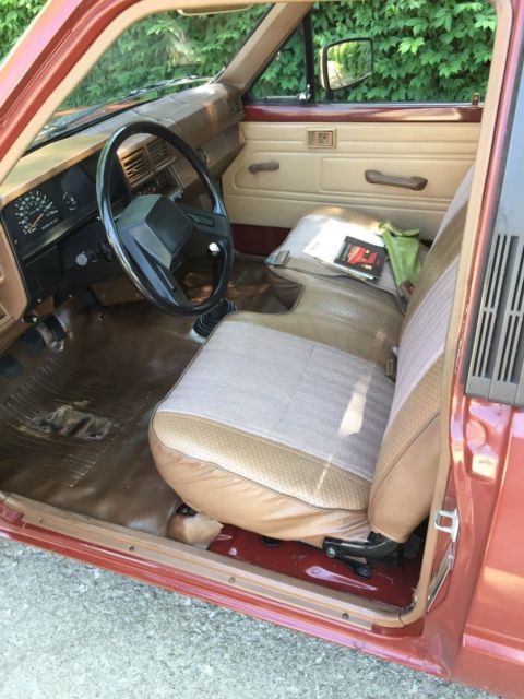 1986 Toyota Pickup - photo 6