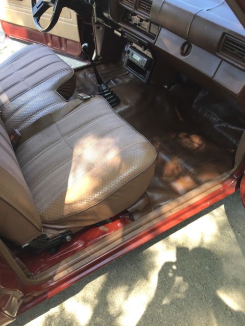 1986 Toyota Pickup - photo 9